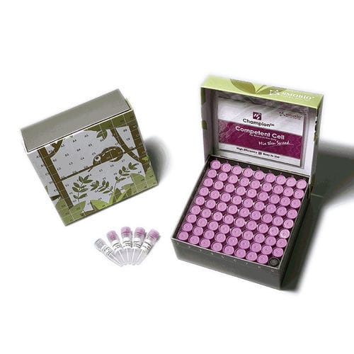Reactivo solución tampón - CC2102 - SMOBIO Technology, Inc. - para biología molecular