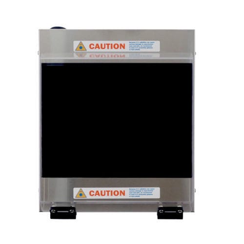 Transiluminador para sistemas de documentación en gel - Super-Bright® - Vilber GmbH - UV