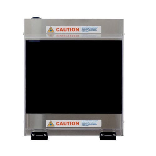 Transiluminador para sistemas de documentación en gel - TCP-26 series - Vilber GmbH - UV / de longitud de onda doble