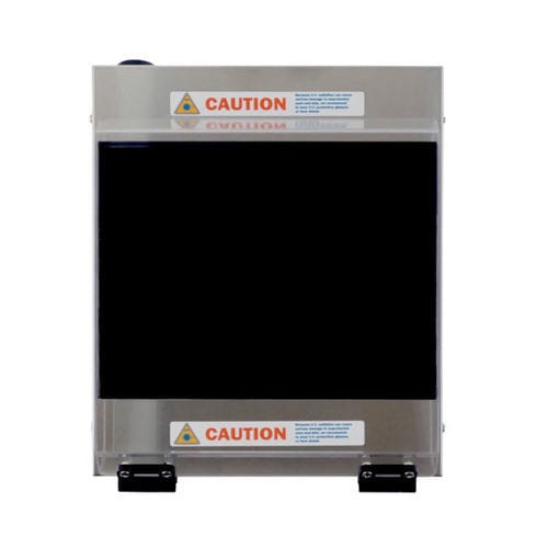 Transiluminador para sistemas de documentación en gel - ECX-F series - Vilber GmbH - UV / de longitud de onda simple