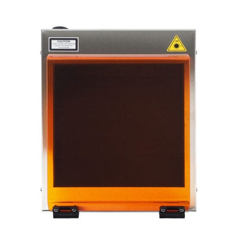 Transiluminador para sistemas de documentación en gel - ECX-F20.SkyLight V1	 - Vilber GmbH - con led azul