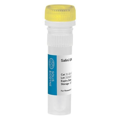 Reactivo en solución - Salini UNG® Uracil-N-Glycosylase - Solis BioDyne - enzima / para microbiología / para la investigación