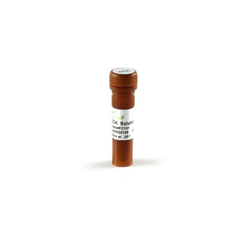 Kit de reactivos en solución - TransDetect® - TransGen Biotech Co. - colorante / para microbiología
