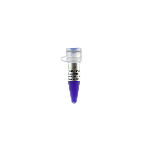 Reactivo gel de agarosa - BM311 series - TransGen Biotech Co. - enzima / escalera de ADN / para biología molecular