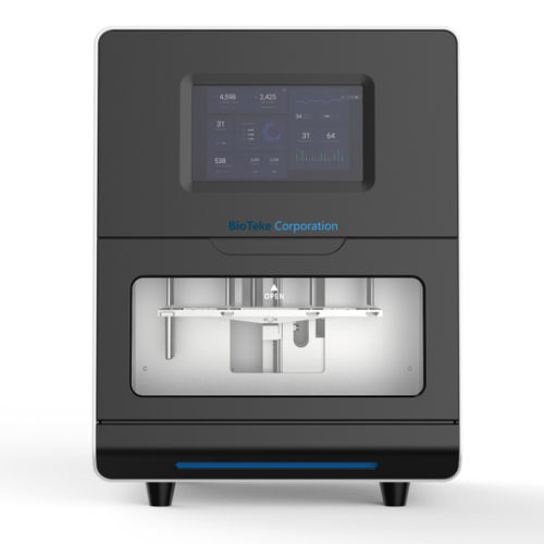 Extractor de ADN para diagnóstico clínico - AU1001S - Bioteke Corporation - para la investigación / totalmente automatizado