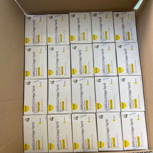 Prueba rápida para enfermermedades infecciosas - TC1002 - Bioteke Corporation - para COVID-19 / de enfermedades inflamatorias / para control de calidad