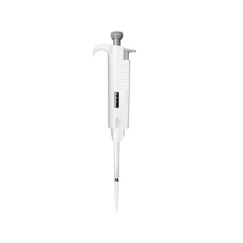 Micropipeta mecánica - MicroPette  - DLAB Scientific Co., Ltd. - a pistón / de canal simple / de volumen fijo