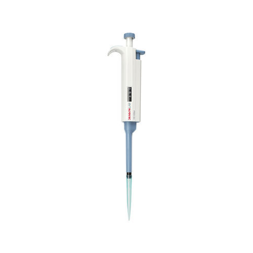 Micropipeta mecánica - TopPette - DLAB Scientific Co., Ltd. - digital / a pistón / de canal simple
