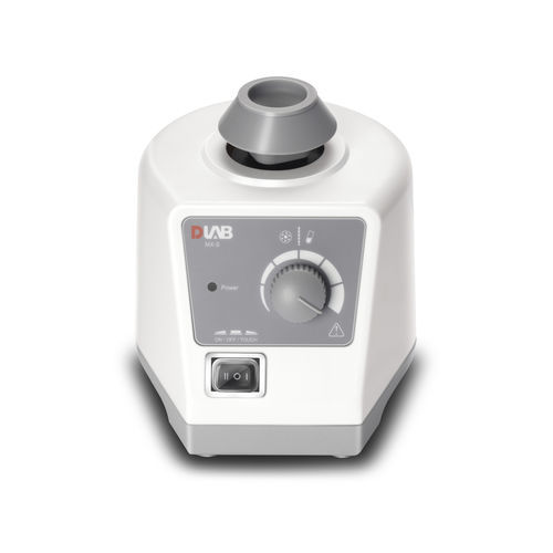Mezclador de laboratorio vórtex - MX-S - DLAB Scientific Co., Ltd. - analógico / de mesa / de velocidad variable