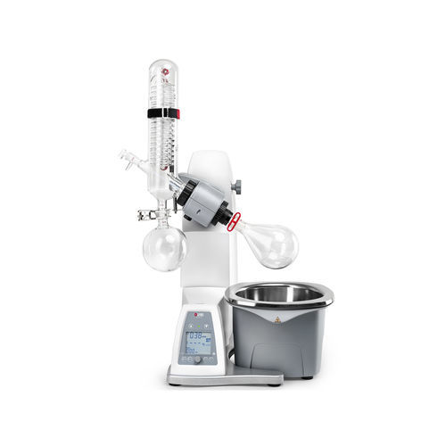 Evaporador de laboratorio - RE100-Pro - DLAB Scientific Co., Ltd. - rotativo