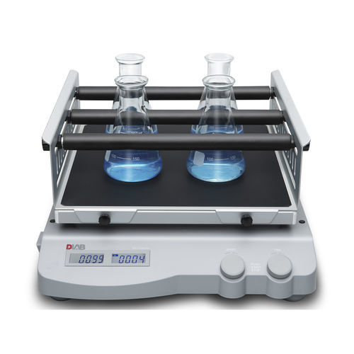 Agitador de laboratorio rotativo - SK-L330-Pro - DLAB Scientific Co., Ltd. - digital / de uso general / de mesa