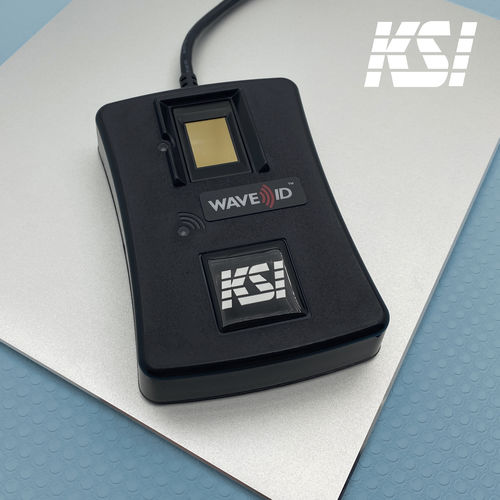 Lector RFID - KSI-1900 HFFFB-16 - Key Source International