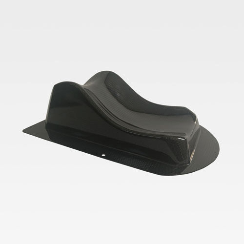 Reposacabeza de posicionamiento - R507 series - Klarity Medical - de espuma / de fibra de carbono