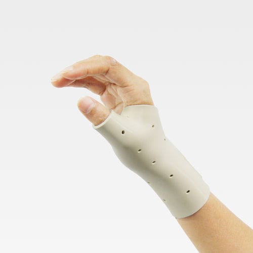 Férula para pulgar - Klarity Medical