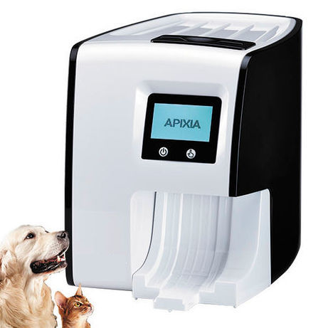 Escáner de placas fotoestimulables intraorales de veterinaria - EXL®  - Apixia