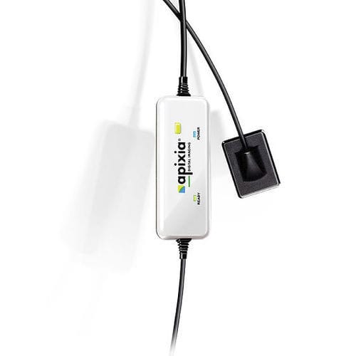 Panel detector plano intraoral para radiografía dental - DIGIREX®  - Apixia