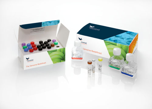 Kit de reactivos enzima - Hi-C - Dovetail Genomics - para la investigación / NGS / de muestras de sangre