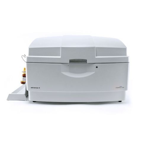 Detector de límite microbiano - Celsis Advance II™ - Charles River Laboratories - para la industria farmacéutica / por bioluminescencia / de mesa