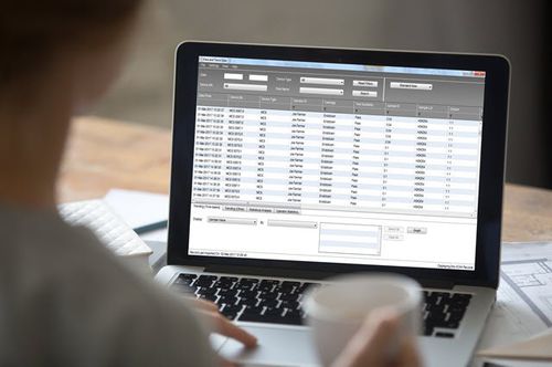 Software análisis de datos - Cortex™ - Charles River Laboratories - de gestión de datos / de control de calidad / de monitorización