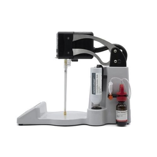 Concentrador de laboratorio - Celsis Adapt™ - Charles River Laboratories - de muestras / de mesa