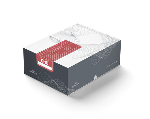 Kit de prueba para enfermermedades infecciosas - CHO-HCP ELISA Kit - Charles River Laboratories - de inmunidad / de contaminación / de IgG