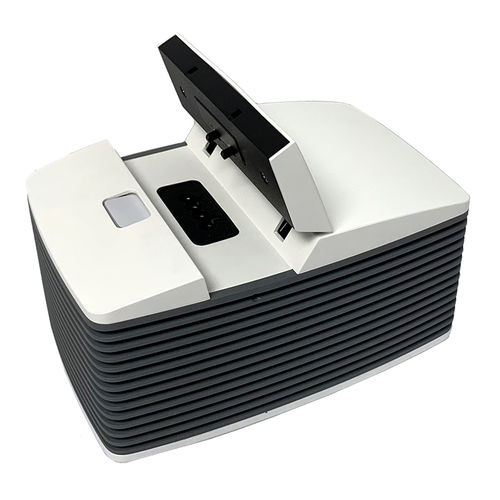 Termociclador para qPCR - FQx4 - Anitoa Systems - de fluorescencia / 4 pocillos / portátil