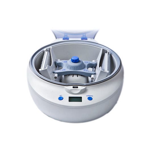 Microplaca ELISA - FastGene - Bulldog Bio, Inc. - para centrífuga / de 96 orificios / de 384 orificios