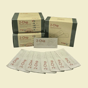 Contador de glóbulos automatizado - DHC-N0 series - Bulldog Bio, Inc. - manual / compacto / para glóbulos