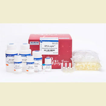 Kit de reactivos para purificación de ADN - 17095 - Bulldog Bio, Inc. - para PCR