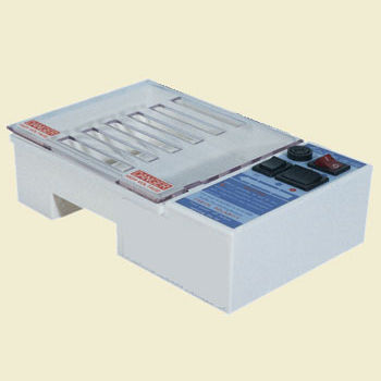 Sistema de electroforesis en gel de agarosa - Mini-Run - Bulldog Bio, Inc. - para secuenciación de ADN / de mesa / compacto