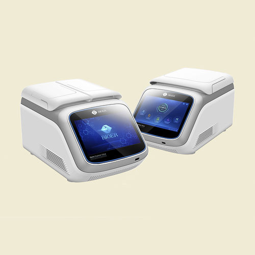 Termociclador con función gradiente - GeneExplorer - Bulldog Bio, Inc. - para qPCR / de 96 orificios / compacto