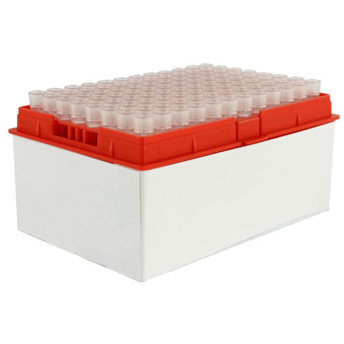 Punta de pipeta con filtro - FastGene - Bulldog Bio, Inc.