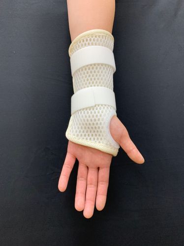 Férula para muñeca - 88635686861 - HYMED Technology - L / M / S