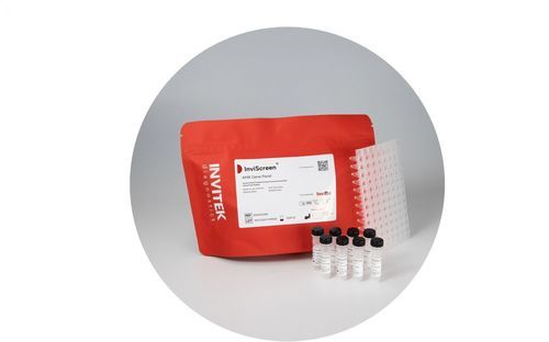 Kit de prueba para la investigación - InviScreen® AMR Gene Panel - Invitek Diagnostics - para la investigación médica / para enfermermedades infecciosas / para animales
