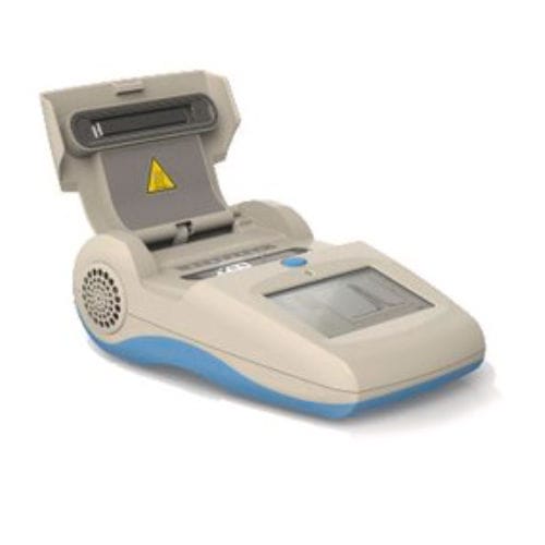 Calentador de bloque de laboratorio digital - Genie® III  - AmplexDiagnostics - compacto