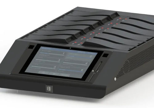 Sistema de amplificación de ADN LAMP - Genie® HT - AmplexDiagnostics