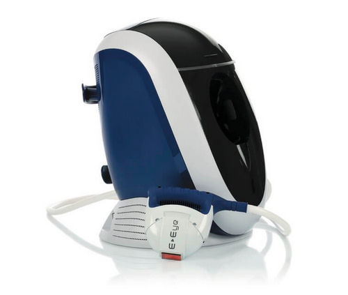 Sistema IPL para el tratamiento de la sequedad ocular - E-Eye - ESW Vision - de mesa