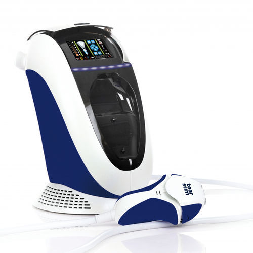 Sistema IPL para el tratamiento de la sequedad ocular - tearstim® - ESW Vision - de mesa