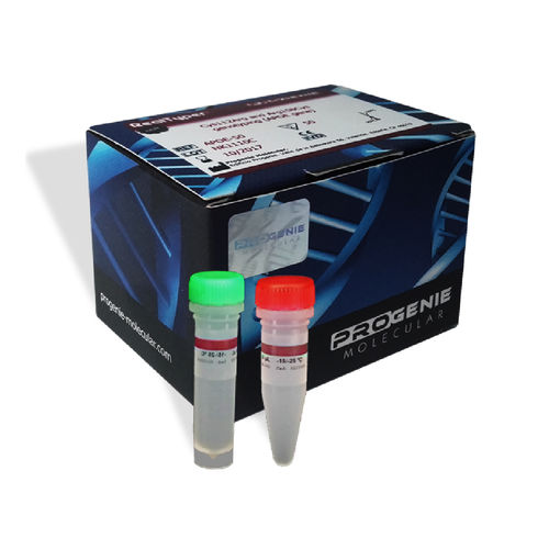 Kit de reactivos en solución - RealType® - Progenie Molecular - para PCR / para genotipado / de genes