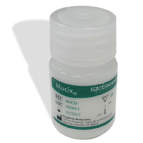 Reactivo en solución - Mucix® - Progenie Molecular - para extracción de ADN / para extracción de ARN