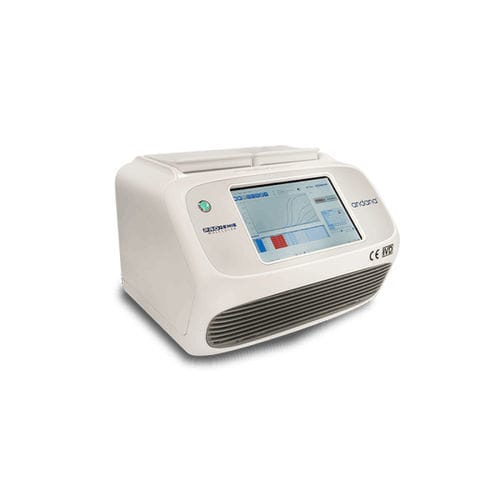 Termociclador en tiempo real - Andana 1216 - Progenie Molecular - de 32 orificios / compacto