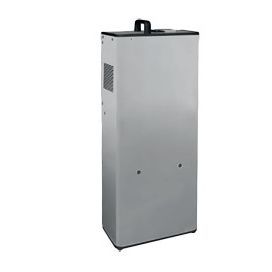 Purificador de aire móvil - 25 - TISSI SRL - de pared / con ozono / UV