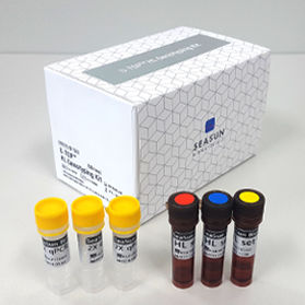 Kit de reactivos para genotipado - U-TOP™ HL - SEASUN BIOMATERIALS INC. - para PCR en tiempo real / de genes