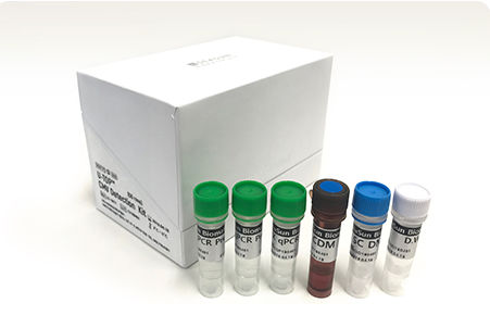 Kit de reactivos plasma - U-TOP™ CMV Detection / Quantification - SEASUN BIOMATERIALS INC. - para extracción de ADN / de muestras de sangre / para muestras de orina