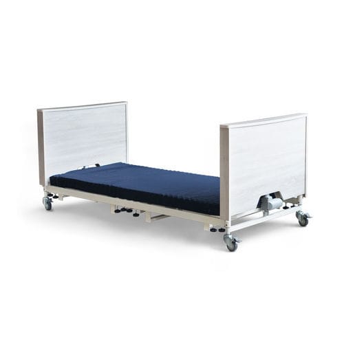 cama de hospital - Enigma Care