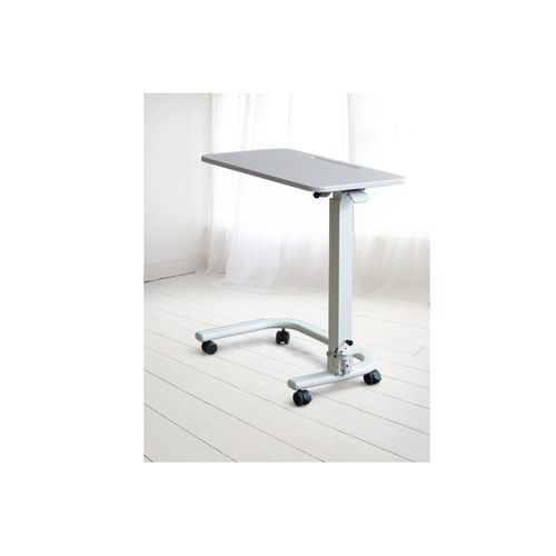 Mesa de cama con accionamiento manual - ENT-2018C5  - Enigma Care
