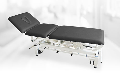 Mesa de reconocimiento rehabilitación - ENB-202 - Enigma Care - para ortopedia / manual / de altura variable