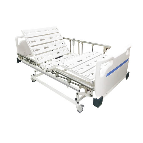 Cama de hospital - ENB-301B  - Enigma Care - de larga estancia / eléctrica / geriátrica