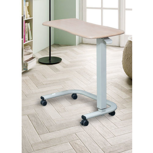 mesa de cama con ruedas - Enigma Care