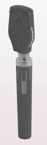 Oftalmoscopio directo - TI-017-425 - TRANSACT INTERNATIONAL - portátil de mano